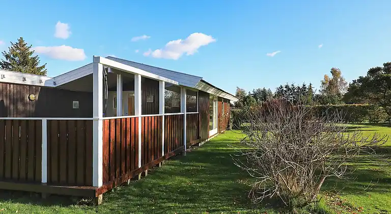 Sommerhus i Væggerløse