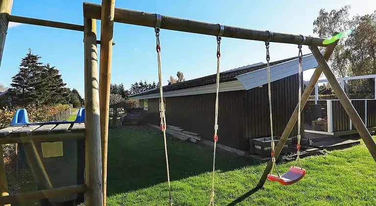 Sommerhus i Væggerløse