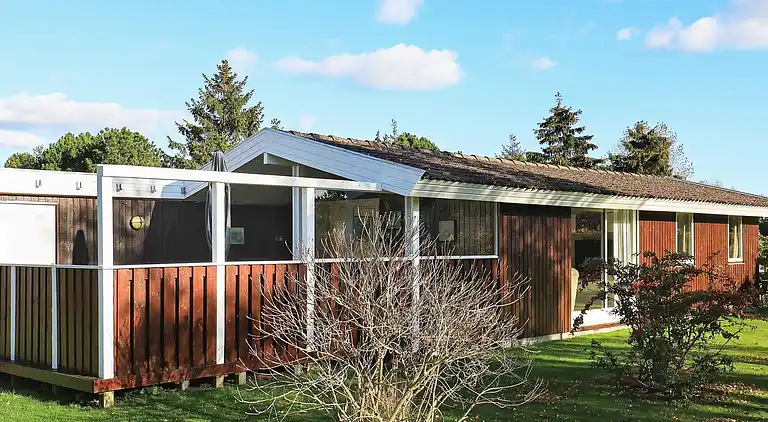 Sommerhus i Væggerløse