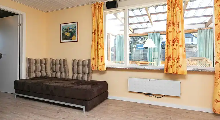 Holiday home in Væggerløse