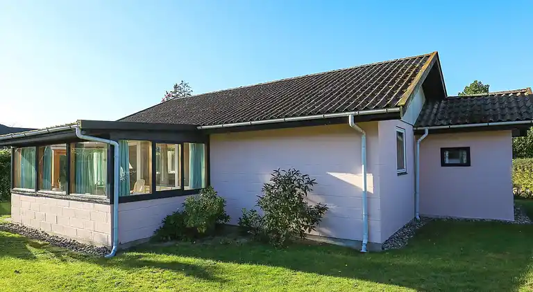 Holiday home in Væggerløse