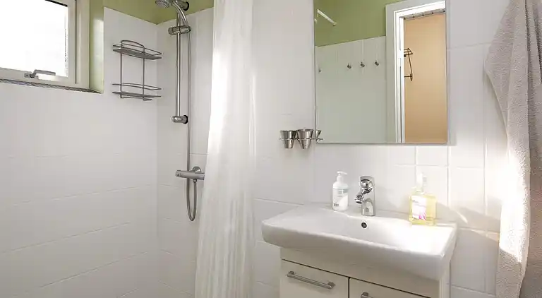 Holiday home in Væggerløse