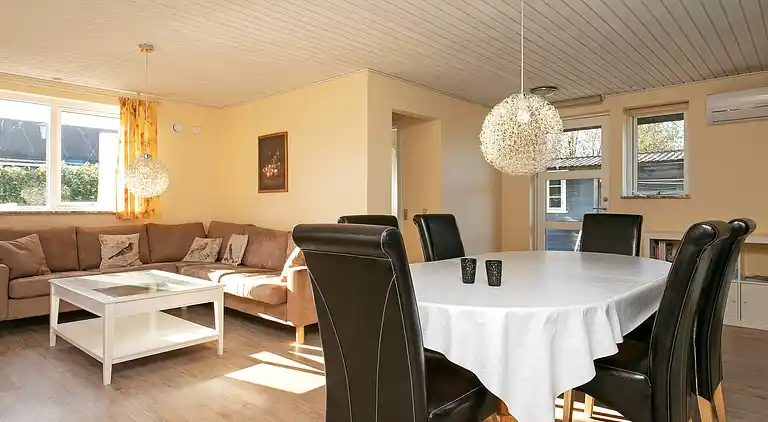 Holiday home in Væggerløse