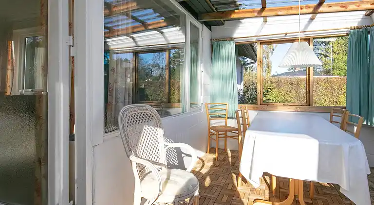 Holiday home in Væggerløse