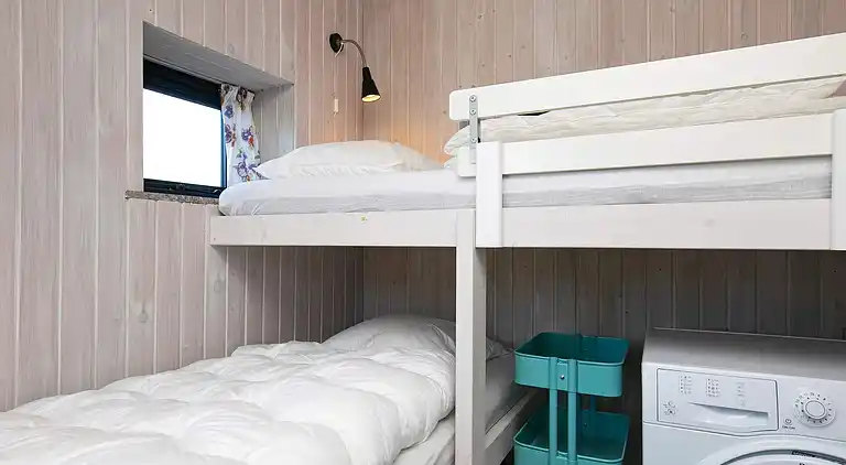 Holiday home in Væggerløse