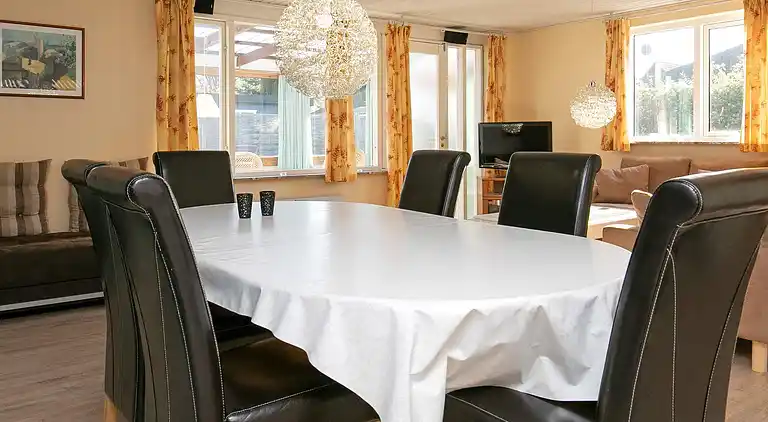 Holiday home in Væggerløse