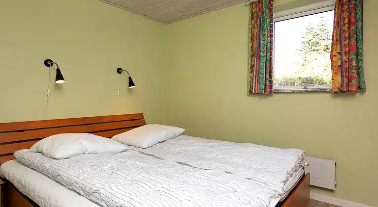 Holiday home in Væggerløse