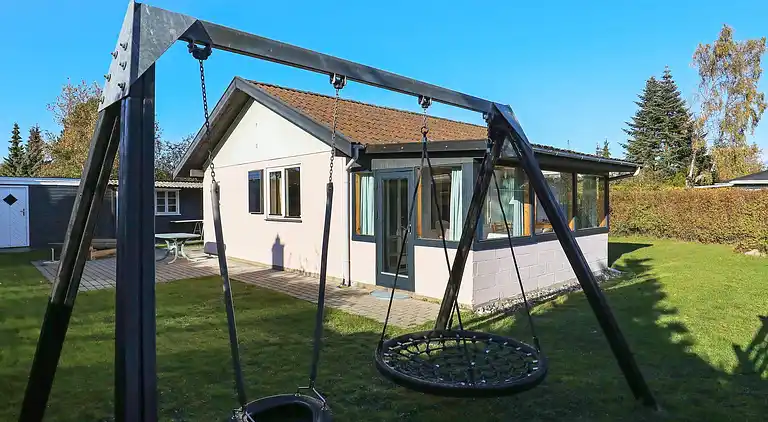 Holiday home in Væggerløse