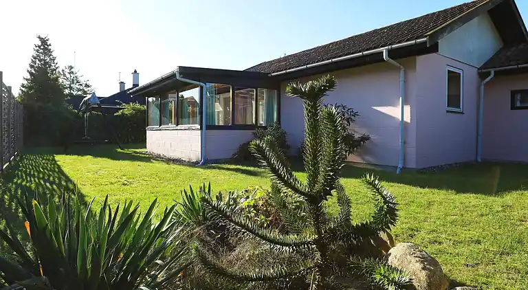 Holiday home in Væggerløse