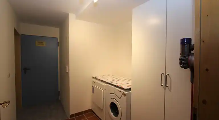 Sommerhus i Zirkitzen