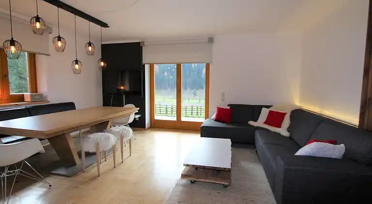 Sommerhus i Zirkitzen