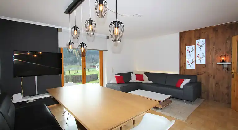 Sommerhus i Zirkitzen