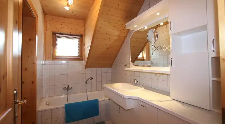 Sommerhus i Zirkitzen