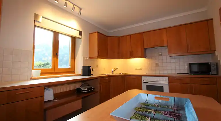 Sommerhus i Zirkitzen