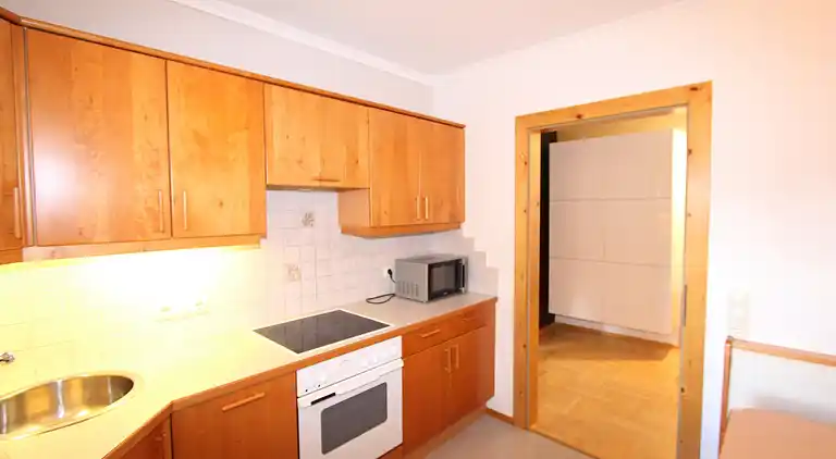 Sommerhus i Zirkitzen