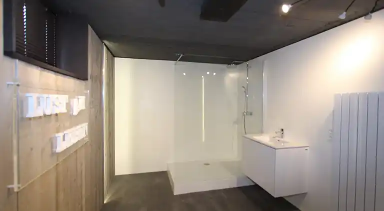 Sommerhus i Zirkitzen