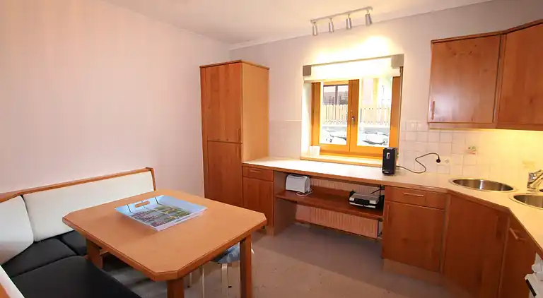 Sommerhus i Zirkitzen