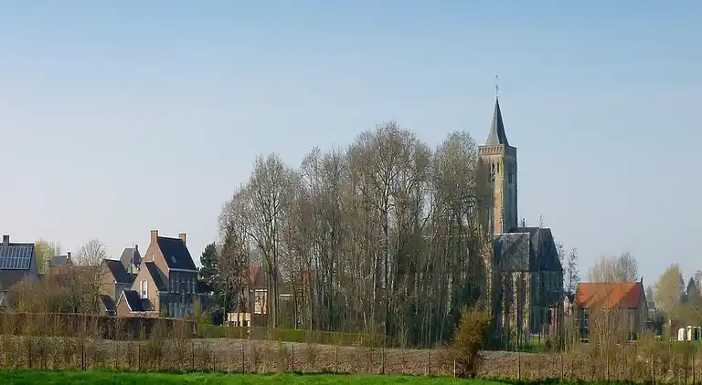 Ferielejlighed i Alveringem