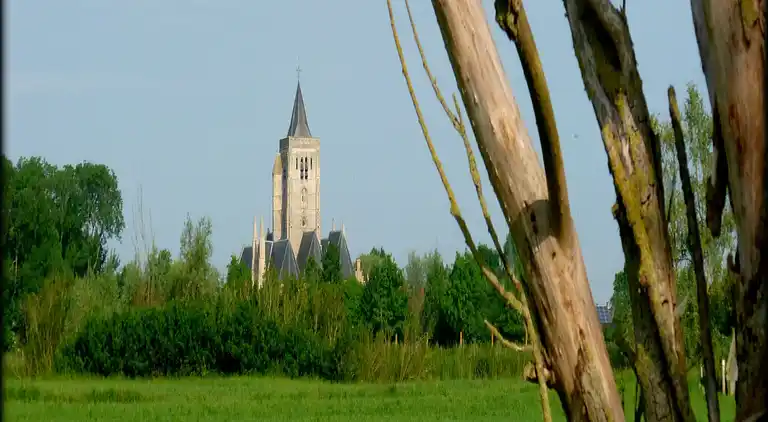 Ferielejlighed i Alveringem