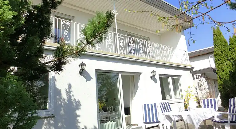 Apartment in Welferode