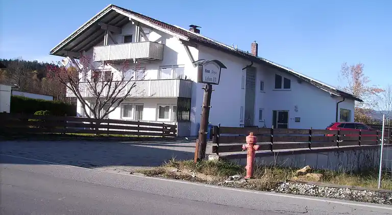 Ferielejlighed i Lehen