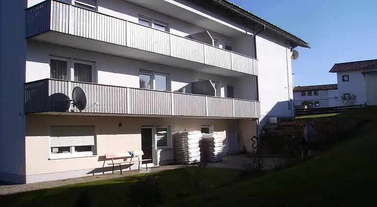 Ferielejlighed i Lehen