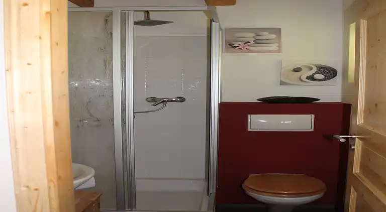 Sommerhus i Ludwigsreut