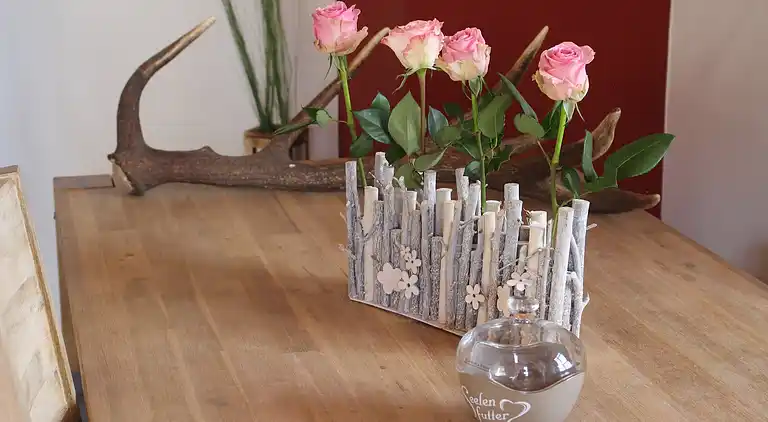 Sommerhus i Ludwigsreut