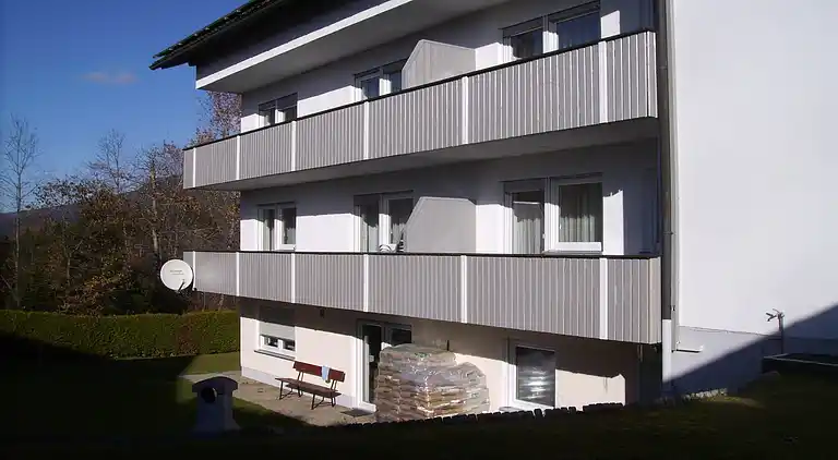 Ferielejlighed i Lehen