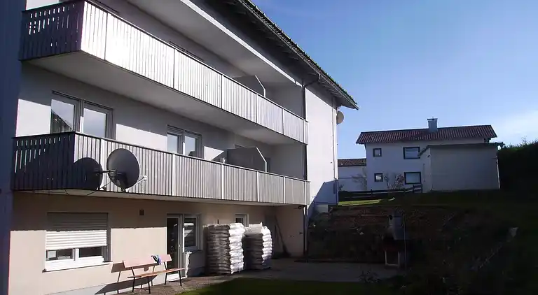 Ferielejlighed i Lehen