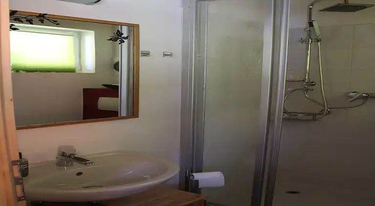 Sommerhus i Ludwigsreut