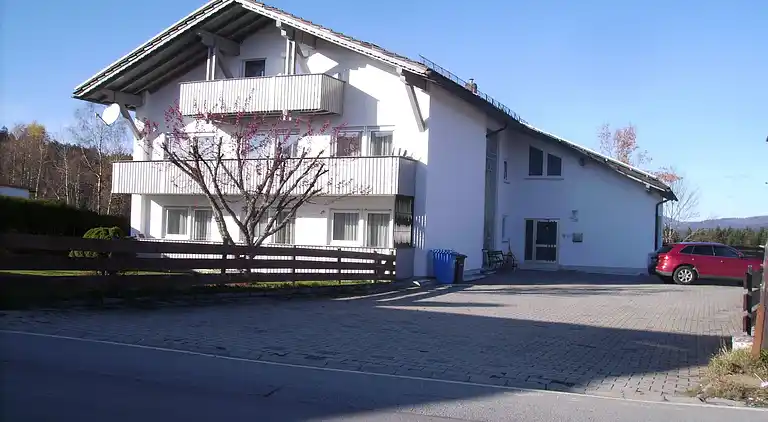 Ferielejlighed i Lehen