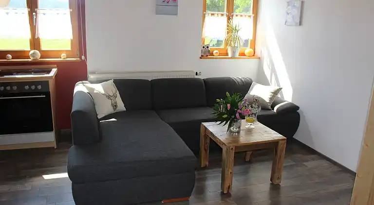 Sommerhus i Ludwigsreut