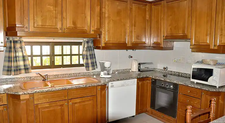 Ferienhaus in Vilamoura