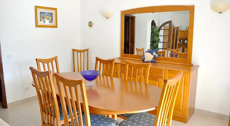 Ferienhaus in Vilamoura