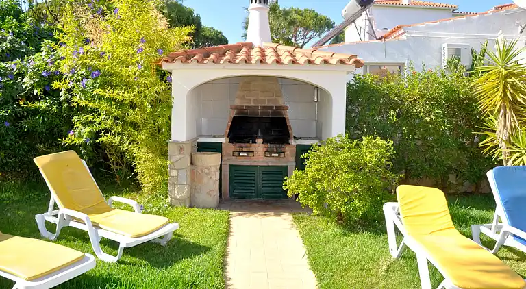 Ferienhaus in Vilamoura