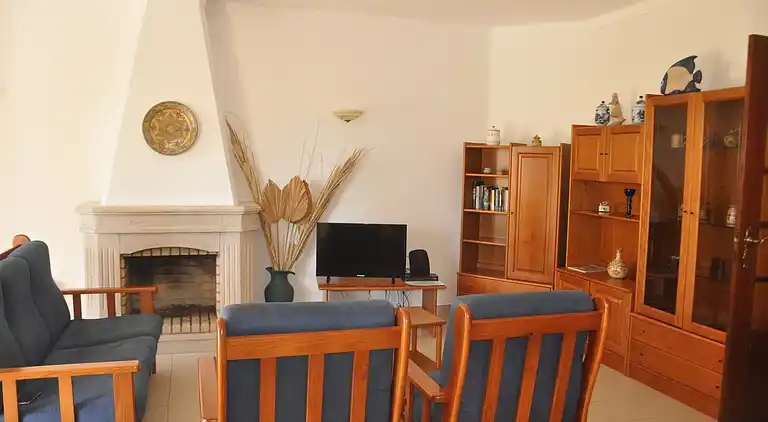 Ferienhaus in Vilamoura