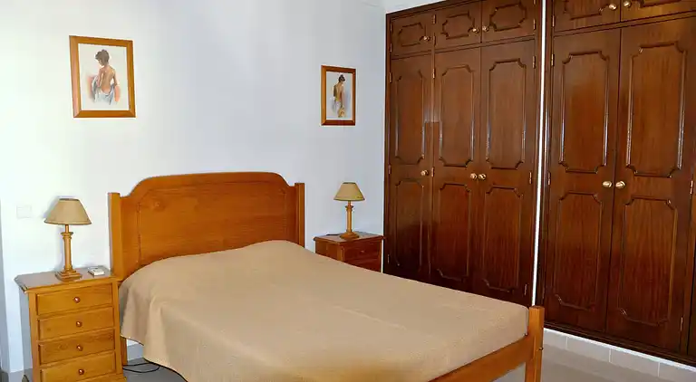 Ferienhaus in Vilamoura