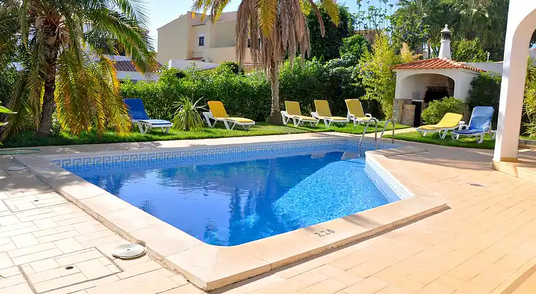 Ferienhaus in Vilamoura