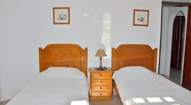 Ferienhaus in Vilamoura