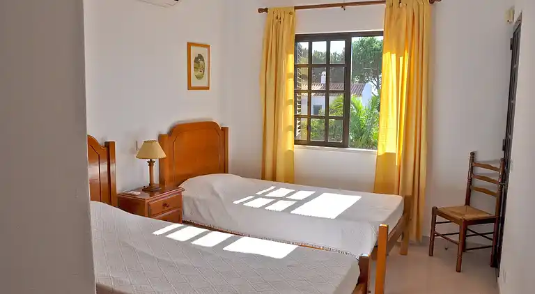 Ferienhaus in Vilamoura