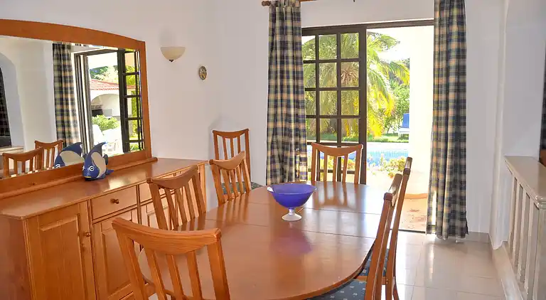 Ferienhaus in Vilamoura