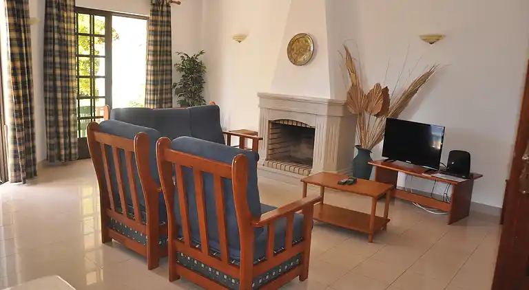 Ferienhaus in Vilamoura