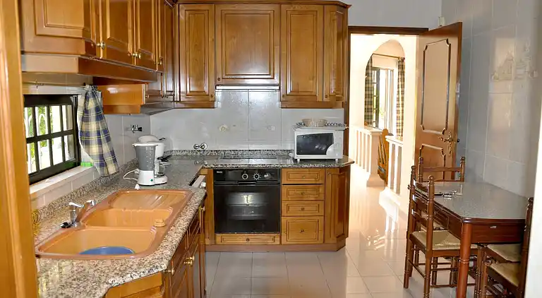 Ferienhaus in Vilamoura