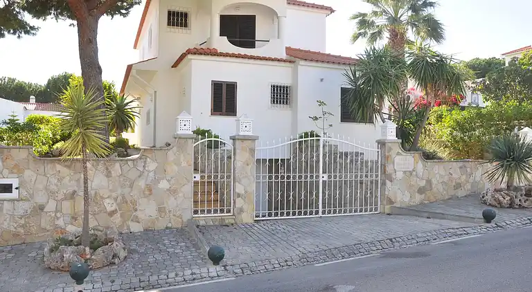 Ferienhaus in Vilamoura