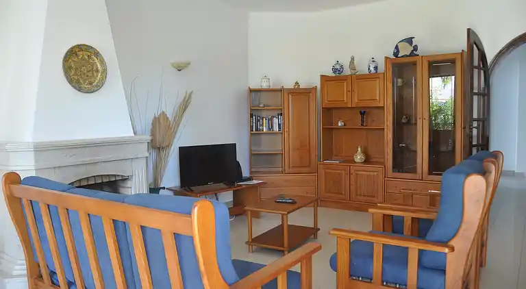 Ferienhaus in Vilamoura