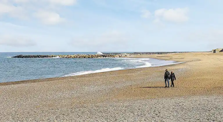 Holiday home in Agger
