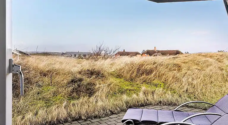 Holiday home in Lodbjerg Hede