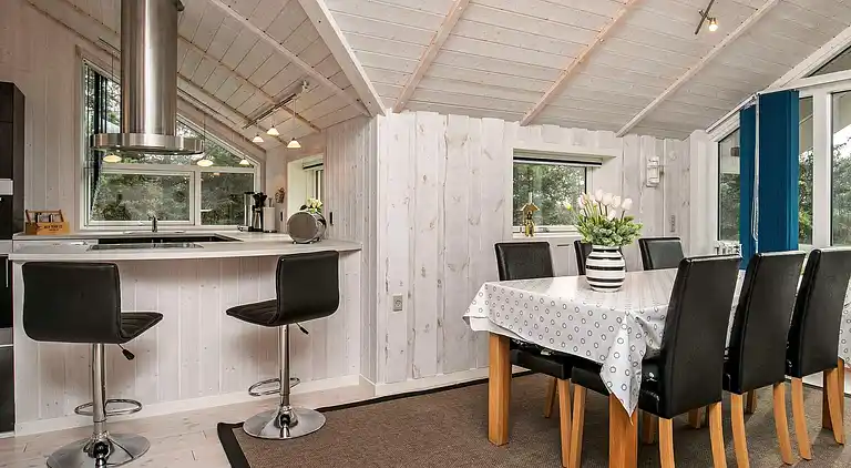 Holiday home in Thisted