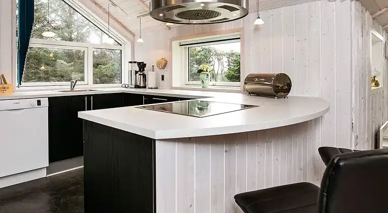 Holiday home in Thisted